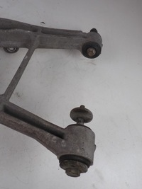 фото thumb №10, Важіль лівий задня нижній chevrolet corvette c5