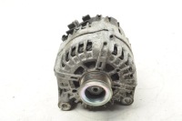 Bmw 7 f01 730d 3.0 d генератор 8570672 Доставка, фото thumb