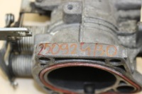 Дроссельная заслонка bmw e46 m43b18 1432058 с Разборки, фото thumb