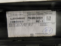 фото thumb №10, Mercedes sl r232 232 молдинг порог левая