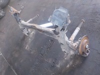 фото thumb №11, Citroen ds3 3-двері 2010r 1.6b балка oś задня i wszystko zawarte na фото