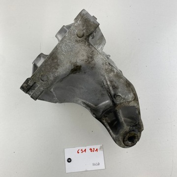 фото thumb №10, Основание лапи держатель mercedes 2.2cdi w253 w205 x253 glc класс c