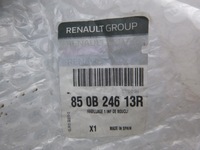 фото thumb №14, Бампер задняя renault captur i задний новый оригинальный pdc 850b24613r