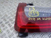 фото thumb №2, Лампа задня задня ліва bmw i3 led 7389605