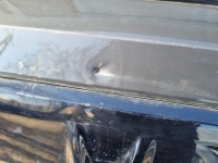 фото thumb №7, Bmw x6 g06 m набор бампер задняя задний