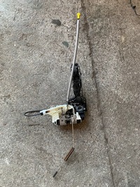 фото thumb №3, Sprinter 907 910 замок ручка дверь правые перед