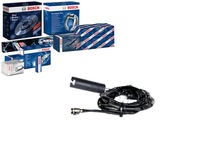 фото thumb №1, Датчик износа тормозных колодок bmw задняя e46 bosch