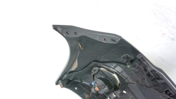 фото thumb №14, Бампер перед переднее заменитель bmw 5 f10 f11 10-13 2010-2013 галоген pdc