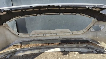 фото thumb №11, Ford focus mk4 бампер переднее перед jx7b-17757-a