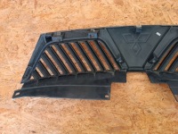 Решётка решётка радиатора решётка  бампера перед 7450a037 mitsubishi outlander 2 2006- Доставка, фото thumb