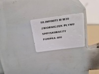 Купить Infiniti m m30 бачок жидкость омывателя помпа, фото thumb