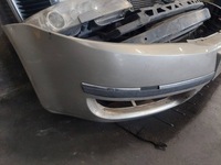 фото thumb №12, Kompletny перед ксенон капот бампер лампы крылья skoda superb i 9201