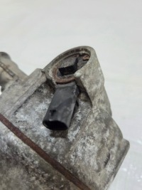 фото thumb №7, Opel astra k v 1.6 cdti компрессор кондиционера 39034464