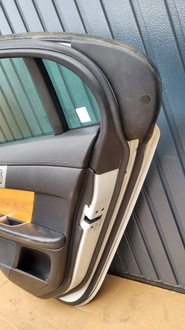 фото thumb №10, Двері праве задня задні jaguar xf xf250 fv