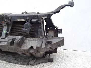 фото thumb №7, Pas переднє радіатор kpl. nissan qashqai j10 06-10r. 1.5 dci