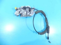 фото thumb №4, Замок задня правий двері розсувних dacia dokker