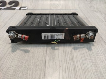 фото thumb №5, Mercedes- benz vito w639 нагреватель нагревателя a6394460929