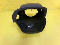 фото thumb №7, Корпус защита замка зажигания колонки рулевого toyota corolla e11 viii nr245