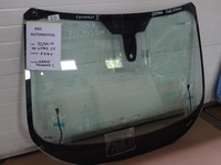 фото thumb №1, Стекло перед ford grand tourneo connect с подогревом датчик новая agc 2014-