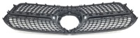 фото thumb №11, Решётка радиатора решётка радиатора чёрный mercedes gle w167 amg a1678886900