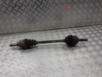 фото thumb №1, Приводной вал левая передняя citroen c3 1.4
