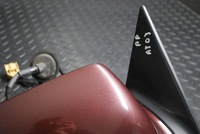 фото thumb №12, Дзеркало праве audi a8 d3 eu бордові