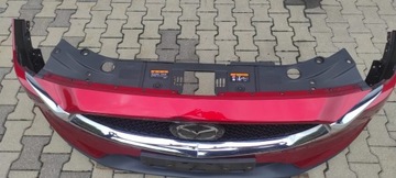 фото thumb №14, Mazda cx-5 kf бампер год 2020 цвет 46v