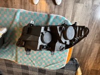 фото thumb №11, Mercedes sprinter 907 910 лампы передние оригинальные