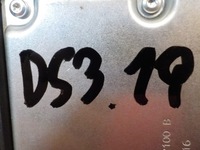 фото thumb №8, Citroen ds3 3-d 1.2b 2017r. lift модуль подушка безопасности 9803832380