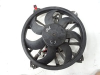 фото thumb №1, Citroen c5 2.0 hdi вентилятор радиатора