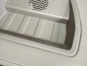 фото thumb №8, Vw amarok ii панель подушки ремені оригінал