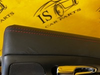 фото thumb №11, Обшивка оббивка двері задня правий porsche cayenne 7p5 lift bose