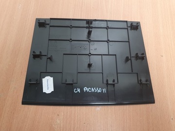 фото thumb №14, Защита спидометра рамка заглушка консоли citroen c4 picasso ii 18r