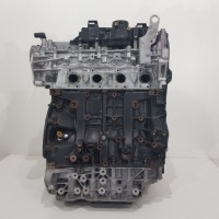 Купить Двигатель 2.0 dci renault megane 3 m9r 610 615, фото thumb