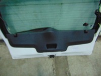 фото thumb №7, Citroen c3 i 1.4d 68km 2006r hb задняя крышка код краски ewpb