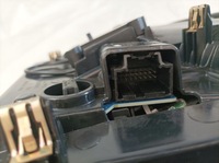 фото thumb №12, Jeep grand cherokee wk2 19 лампа стеля usa