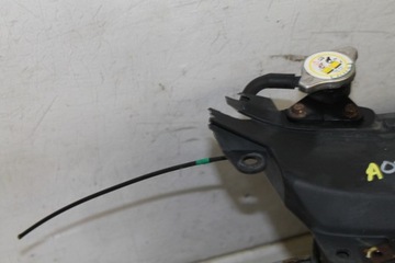 фото thumb №5, Pas переднє радіатор mazda 5 v 2005-2010r 2.0 b