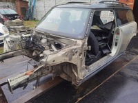 фото thumb №4, Дах mini one - cooper clubman r55 1597852