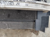 Ремень передний балка радиатор 1.5 dci k9k renault scenic 3 3 рестайлинг  2012-2016 Киев, фото thumb