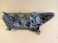 фото thumb №3, Лампа права правий фара renault captur i 1 13-