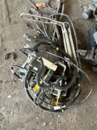 Купить Volvo fh4 renault gama t модуль ad blue с smokiem, фото thumb