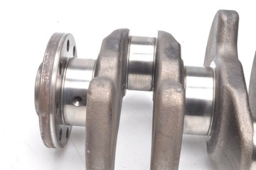 фото thumb №6, Mercedes slk r171 w171 1.8 wał колінчастий r27102