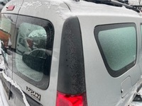 фото thumb №1, Dacia logan i захист стійка zew