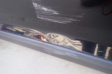 фото thumb №4, Дверь левая передние левый перед vw passat b8 3g