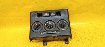 фото thumb №12, Панель повітропровід, клімат zafira a 99-05r 56341 behr