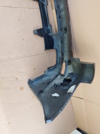 Jeep grand cherokee wk2 summit. бампер задняя a093 с Разборки, фото thumb