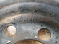 фото thumb №6, Audi a4 b5 a6 c5 vw passat b5 1.8t шкив насоса гидроусилителя гидроусилитель