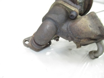 фото thumb №10, Радіаторів вихлопних газів egr bmw e60 e61 e90 e91 n47 177km