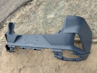 фото thumb №3, Mg marvel r бампер задняя новый оригинальный