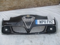 фото thumb №1, Бампер перед передний комплект alfa romeo gulietta